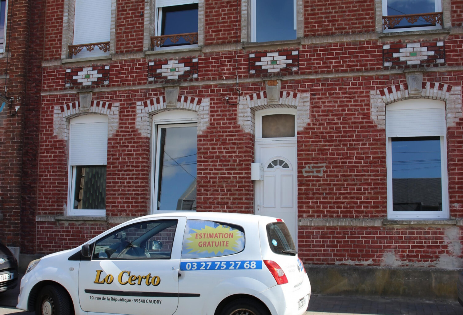 Maison de ville excellent état, entièrement rénové — photo 1