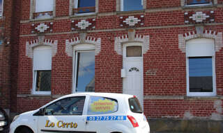 Maison 6 Pièces 106 m² à vendre à Caudry (59540)