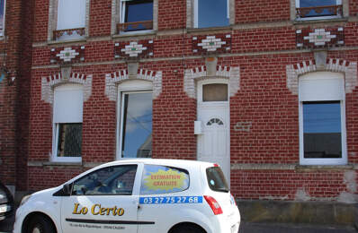 Maison de ville excellent état, entièrement rénové — photo du bien