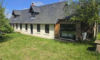 Maison 5 Pièces 101 m² à vendre à Fécamp (76400)