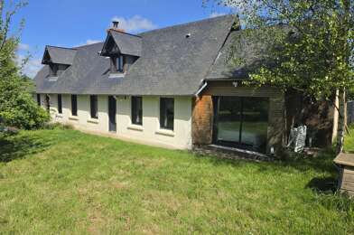 Maison 5 pièces 289000 €