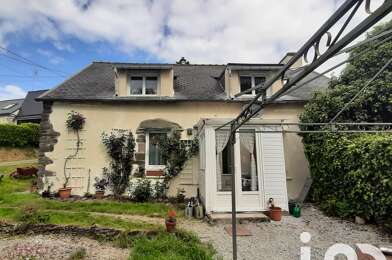 Maison 5 pièces 127000 €