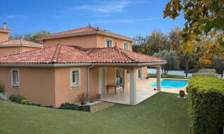 Maison 6 Pièces 165 m² à vendre à Francheville (69340)