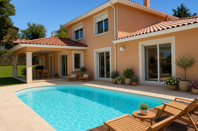 Maison 6 pièces 745000 €