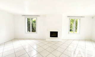 Maison 8 Pièces 188 m² à louer à Gif-sur-Yvette (91190)