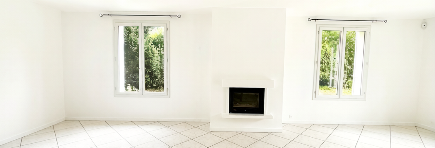 Maison 8 Pièces 188 m² à louer à Gif-sur-Yvette (91190)