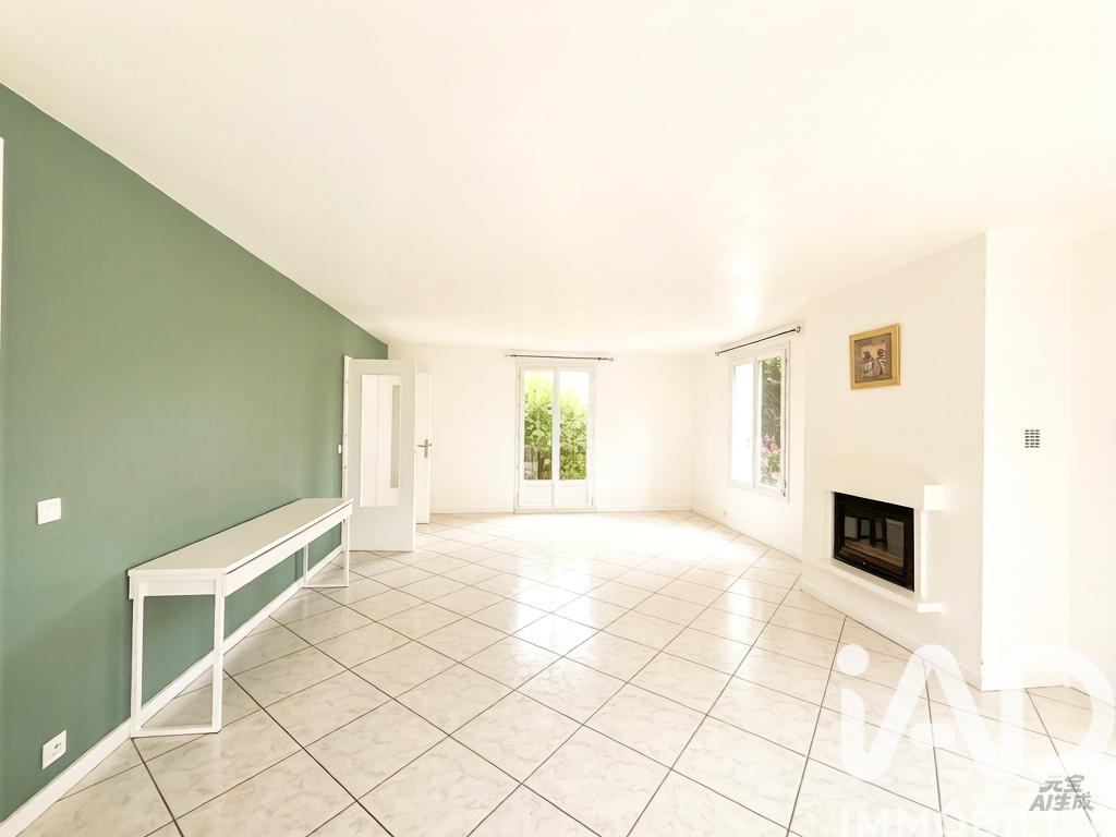 Location Maison/villa 8 pièces - Photo 2