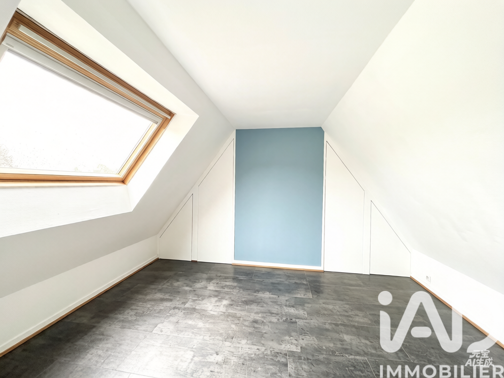 Location Maison/villa 8 pièces - Photo 5