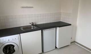 Appartement 1 Pièce 28 m² à louer à Saint-Étienne (42000)