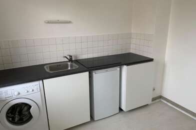 Appartement 1 pièces 410 €
