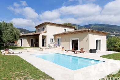 Maison 5 pièces 849000 €