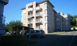 Appartement 1 Pièce 21 m² à louer à Toulouse (31400)