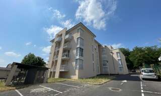 Appartement 1 Pièce 21 m² à louer à Toulouse (31400)