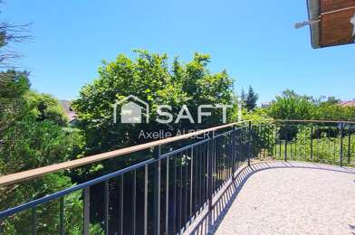 Maison 6 pièces 459000 €