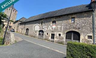 Immeuble  368 m² à vendre à Peyrusse-le-Roc (12220)