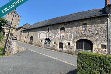 Immeuble  45000 €