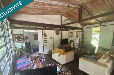 Maison 4 pièces 268000 €