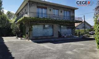 Maison 7 Pièces 210 m² à vendre à Le Péage-de-Roussillon (38550)