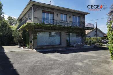 Maison 7 pièces 269000 €