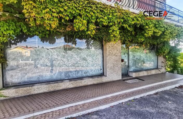 Vente maison 7 pièces 210 m² Saint-Maurice-l'Exil (38550) — photo 3