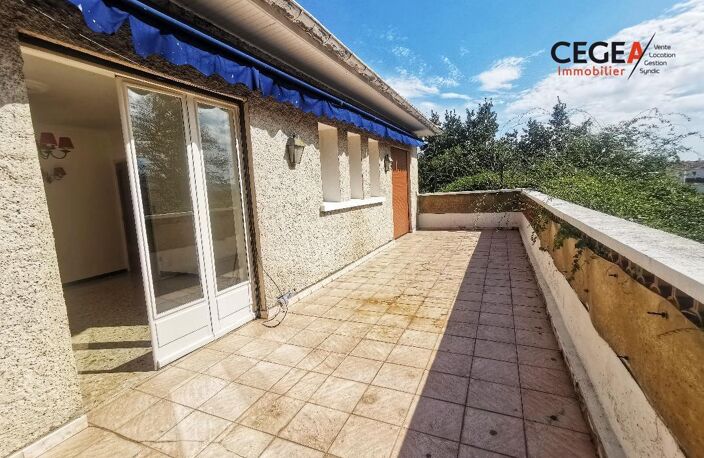 Vente maison 7 pièces 210 m² Saint-Maurice-l'Exil (38550) — photo 4