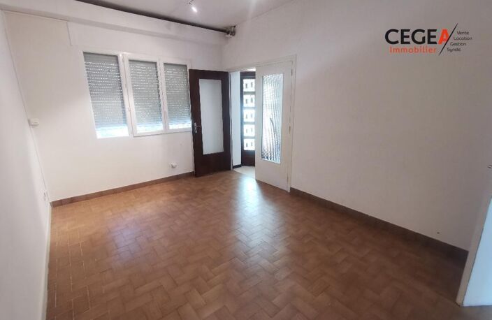 Vente maison 7 pièces 210 m² Saint-Maurice-l'Exil (38550) — photo 5
