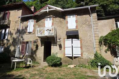 Maison 7 pièces 290000 €