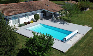 Maison 5 Pièces 145 m² à vendre à Saint-Vivien-de-Monségur (33580)