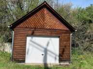 garage 20m² — photo 2