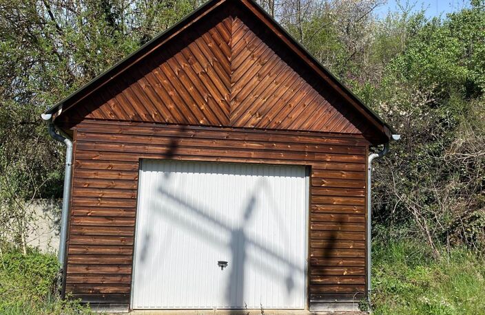 garage 20m² — photo 2