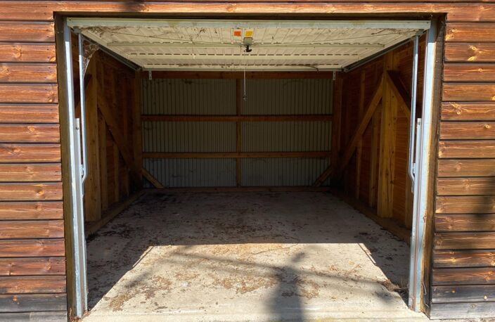 garage 20m² — photo 3