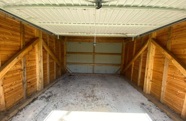 garage 20m² — photo 4