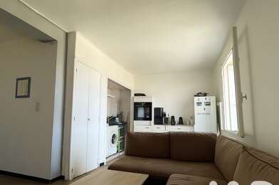 Appartement 2 pièces 65000 €