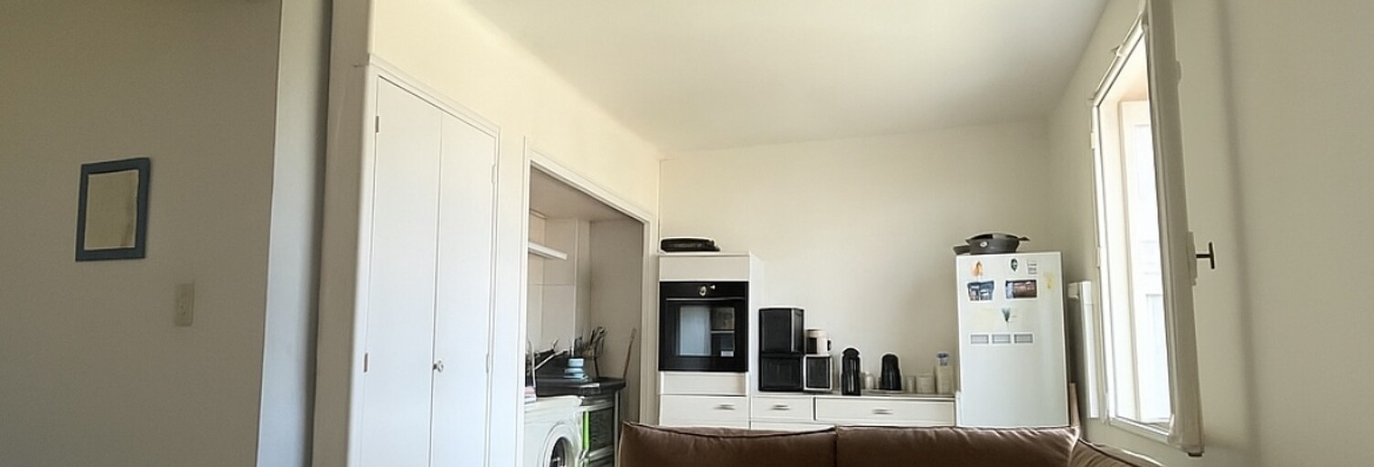 Appartement 2 Pièces 42 m² à vendre à Perpignan (66000)
