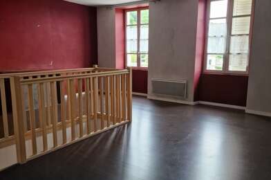 Appartement 3 pièces 570 €
