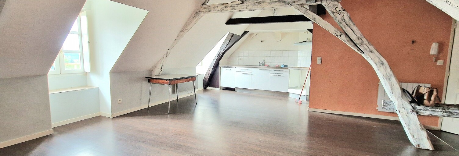 Appartement 2 Pièces 42 m² à louer à Terrasson-Lavilledieu (24120)