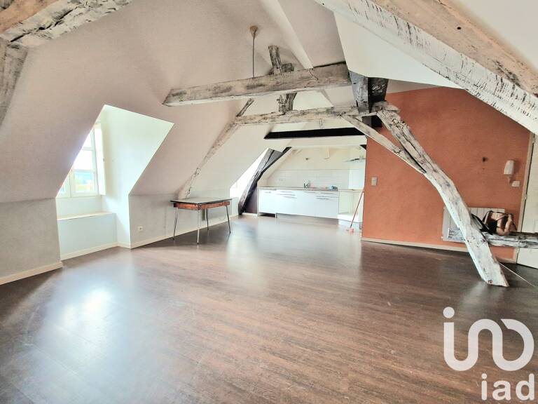 Location Appartement 2 pièces — photo 1