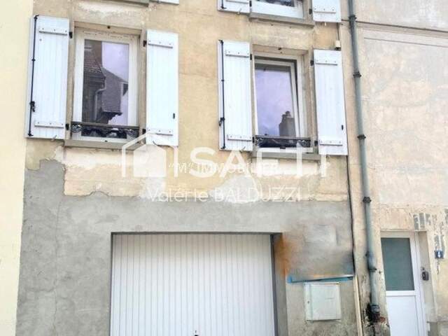 15 mn de Château Thierry , mieux qu'un appartement — photo du bien