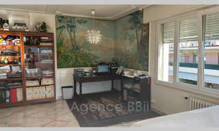 Appartement 3 Pièces 107 m² à vendre à Nice (06000)