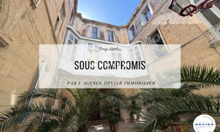 Appartement 3 Pièces 76 m² à vendre à Montpellier (34000)