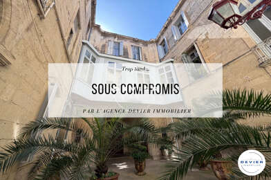 Appartement 3 pièces 320000 €