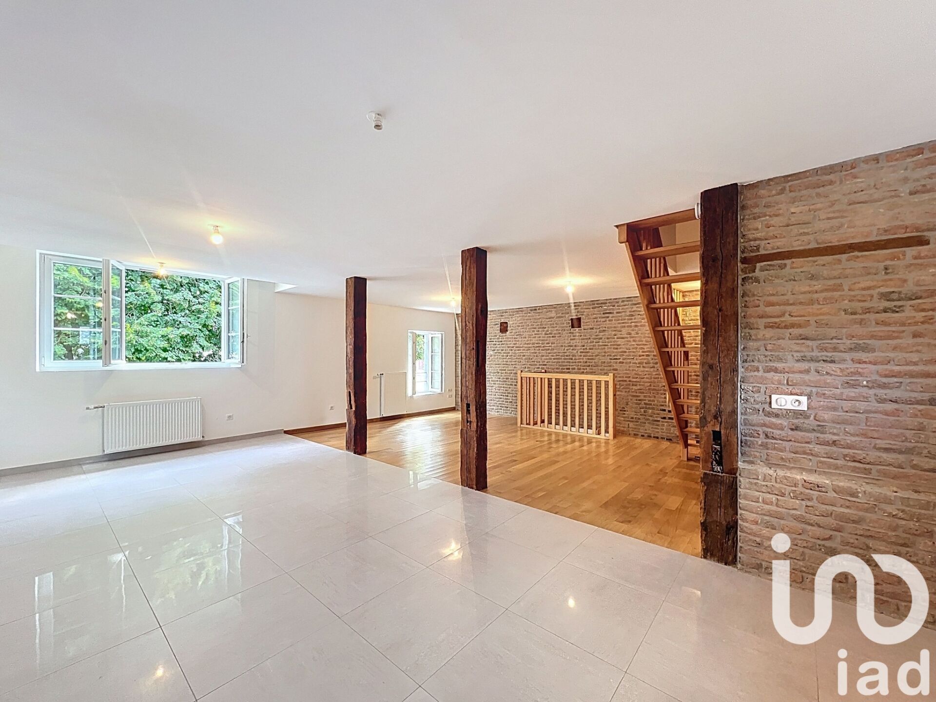 Maison à vendre, 7 pièces, 263 m², Chooz