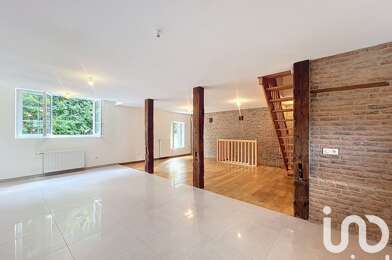 Maison 7 pièces 315000 €