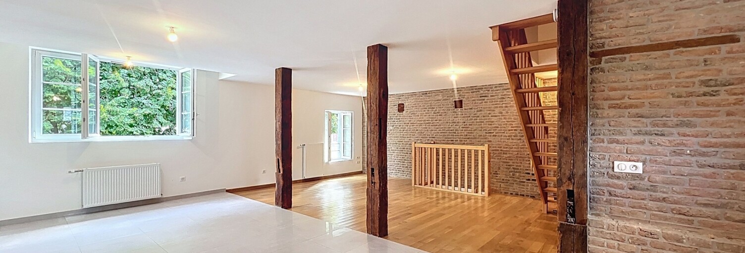 Maison 7 Pièces 263 m² à vendre à Chooz (08600)