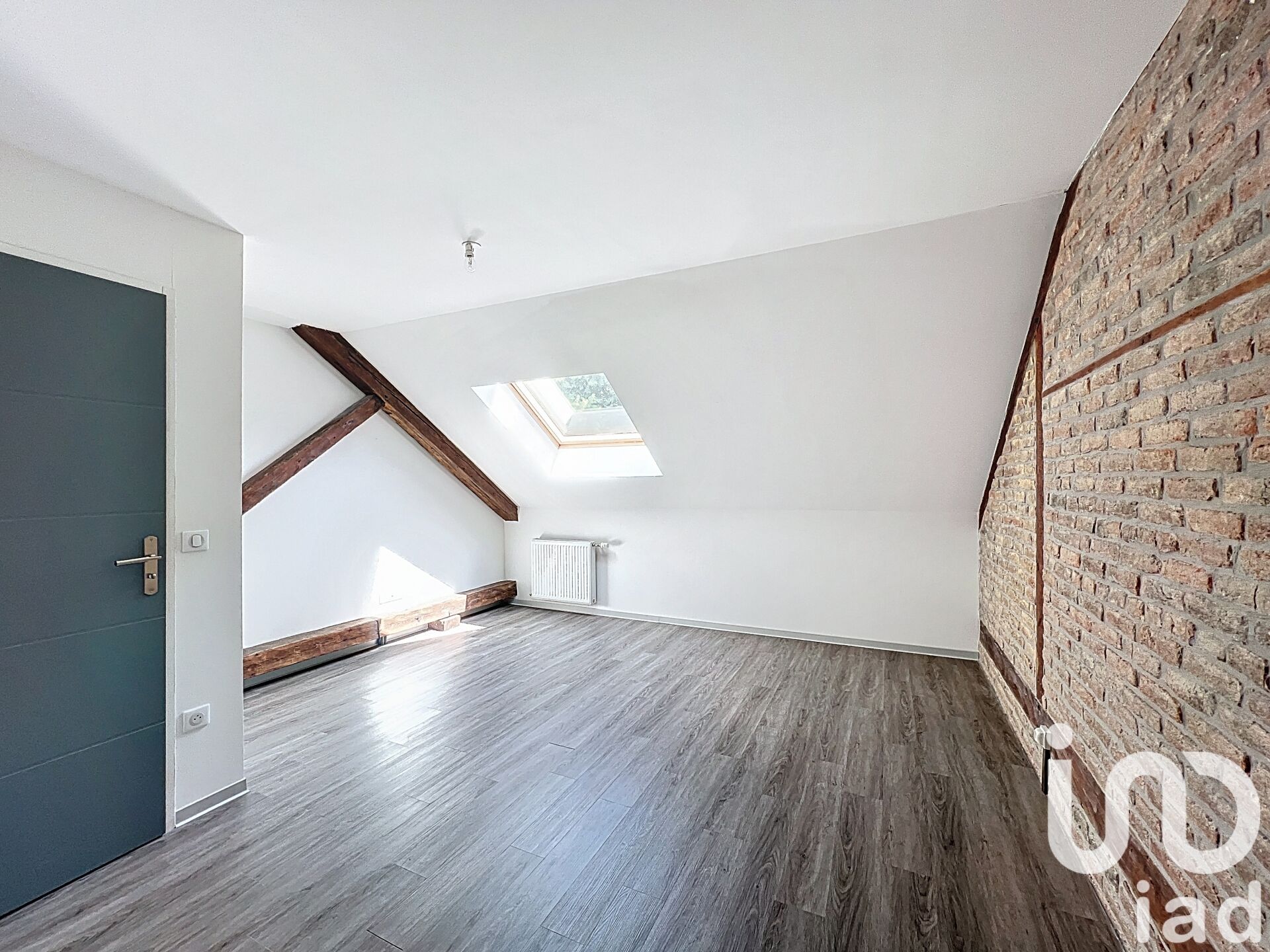 Vente Maison de ville 7 pièces - Photo 2