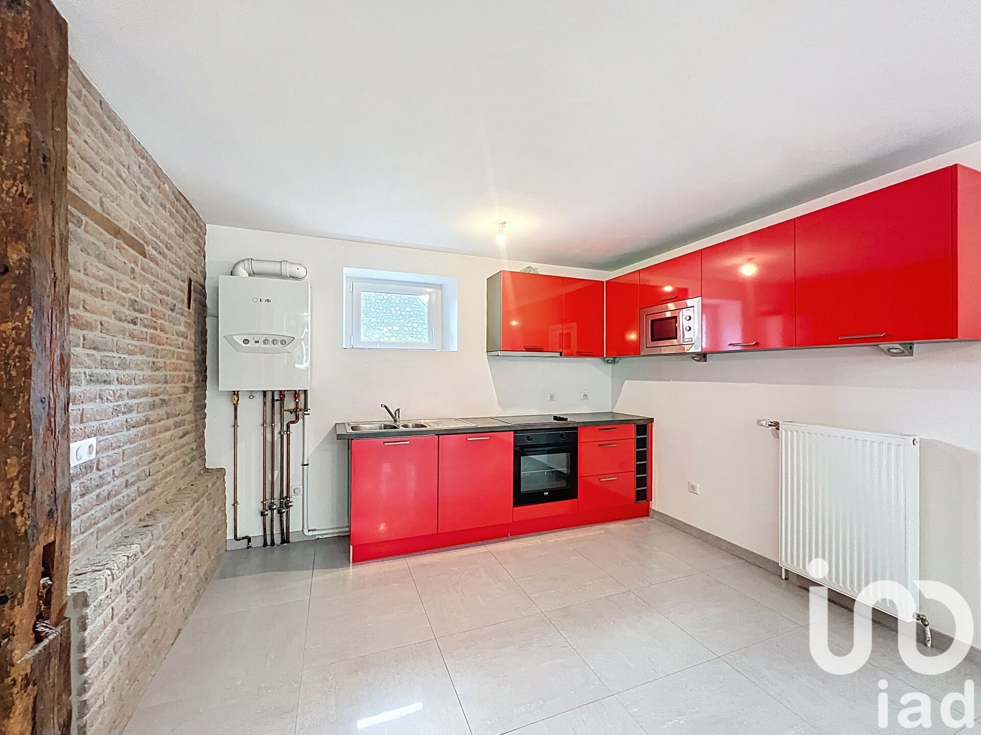 Vente Maison de ville 7 pièces - Photo 5