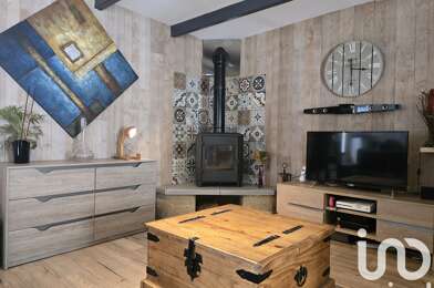 Maison 3 pièces 156000 €