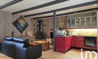 Maison 3 Pièces 60 m² à vendre à Yvias (22930)