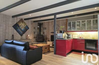 Maison 3 pièces 150000 €