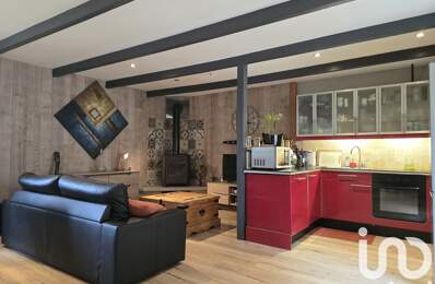 Vente Maison/villa 3 pièces — photo du bien